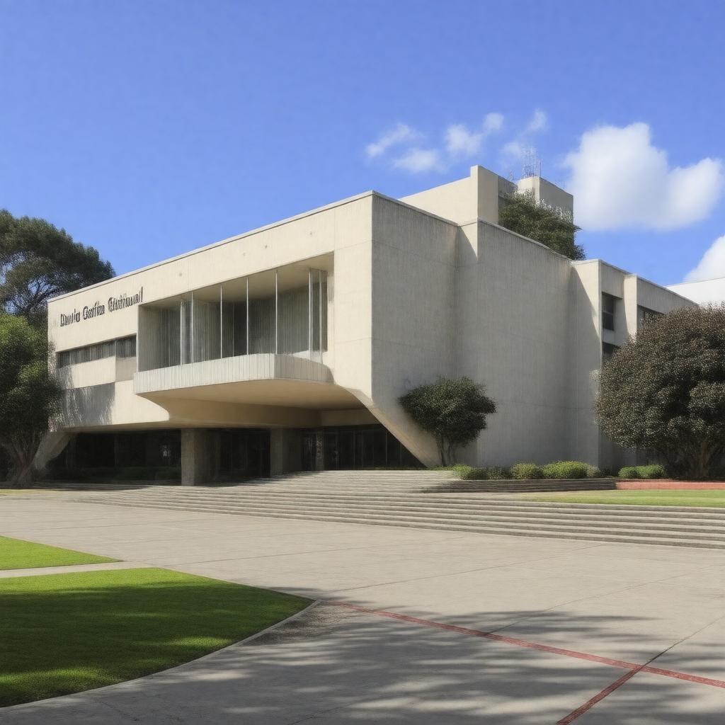 David Geffen School of Medicine
